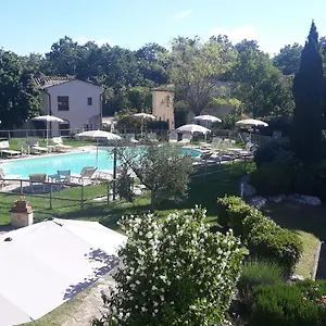  Casa vacanze La Cerrina