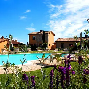 Borgo Toscano Vakantiehuis
