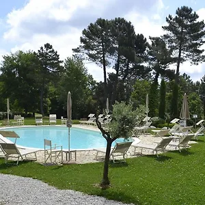  Apartment Tuscany Country
