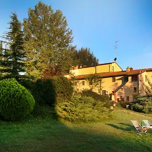  Bauernhof Girasole