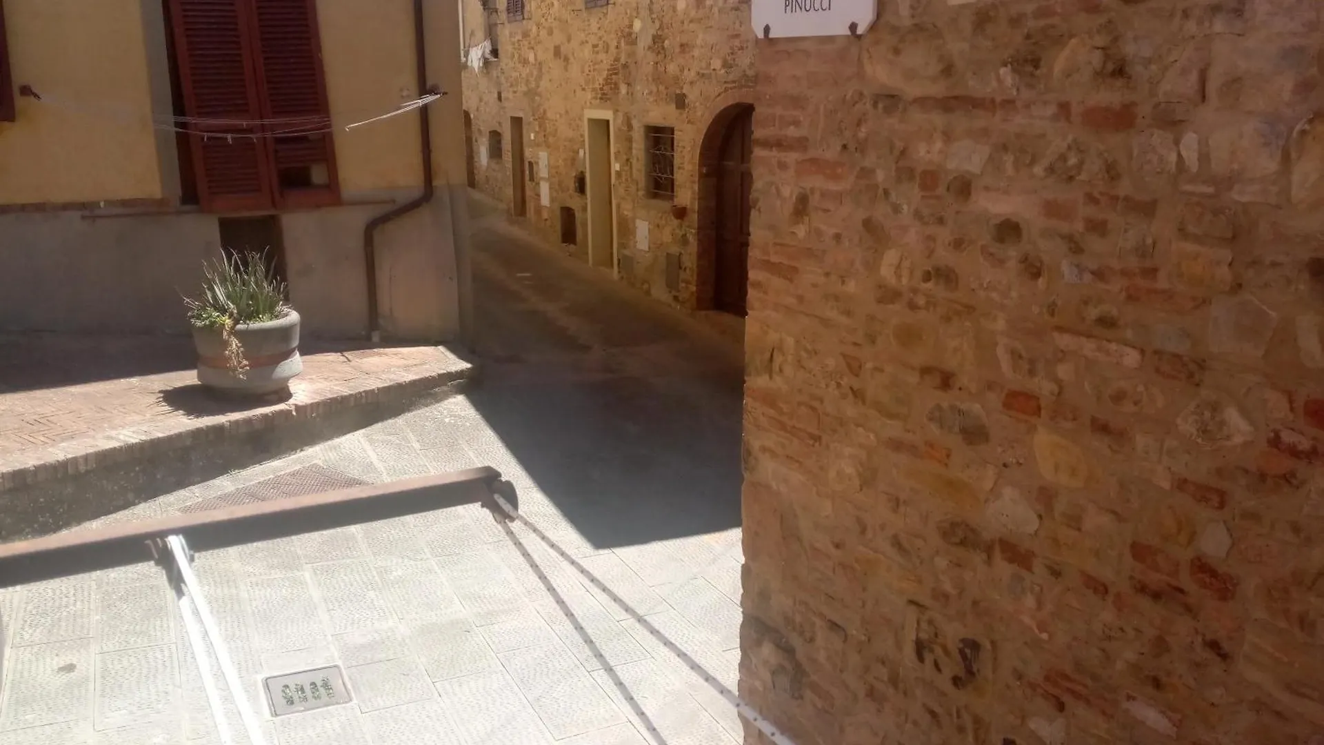 Guest house Le Case Di Isabella Gambassi Terme
