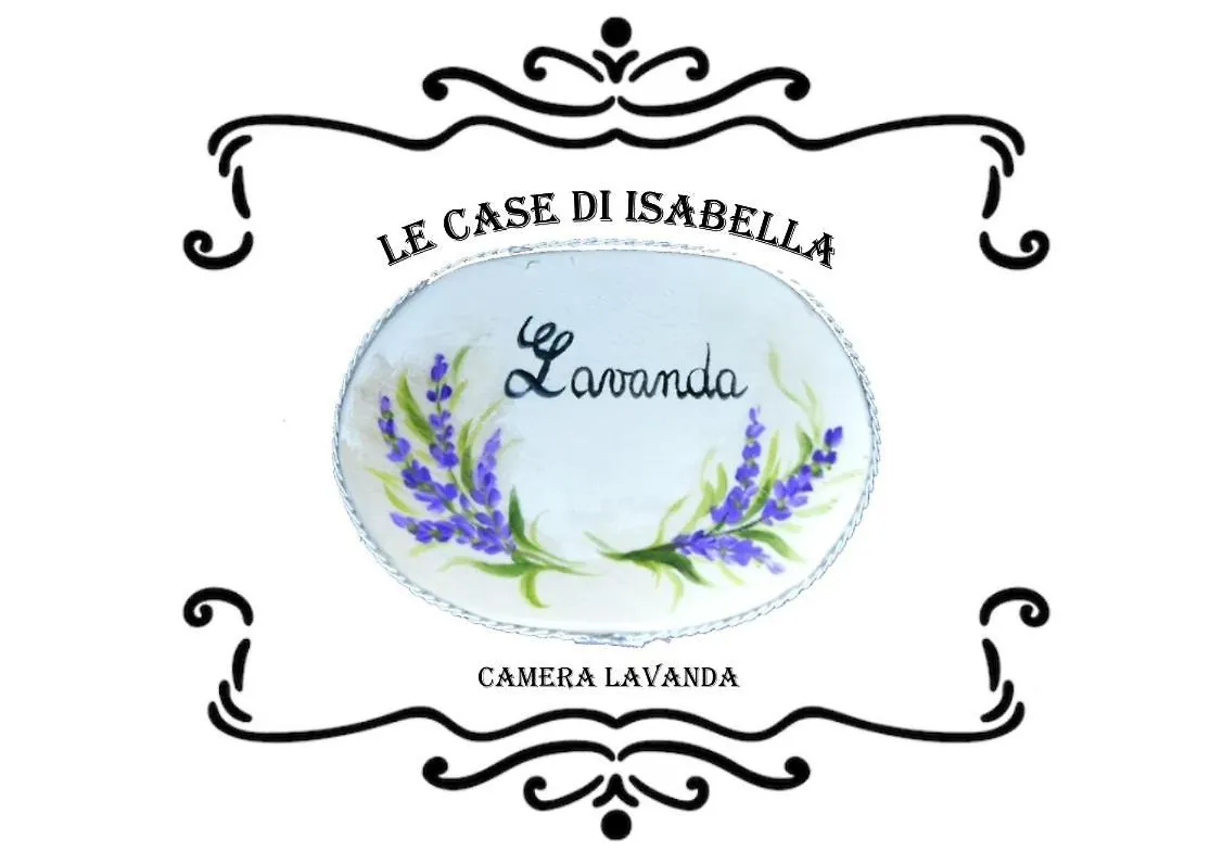 Guest house Le Case Di Isabella Gambassi Terme Italy