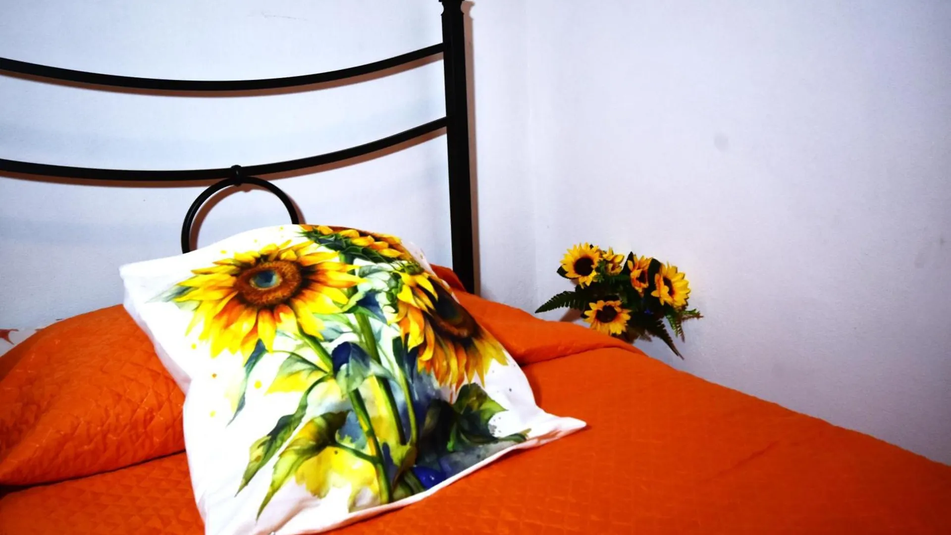 Guest house Le Case Di Isabella Gambassi Terme