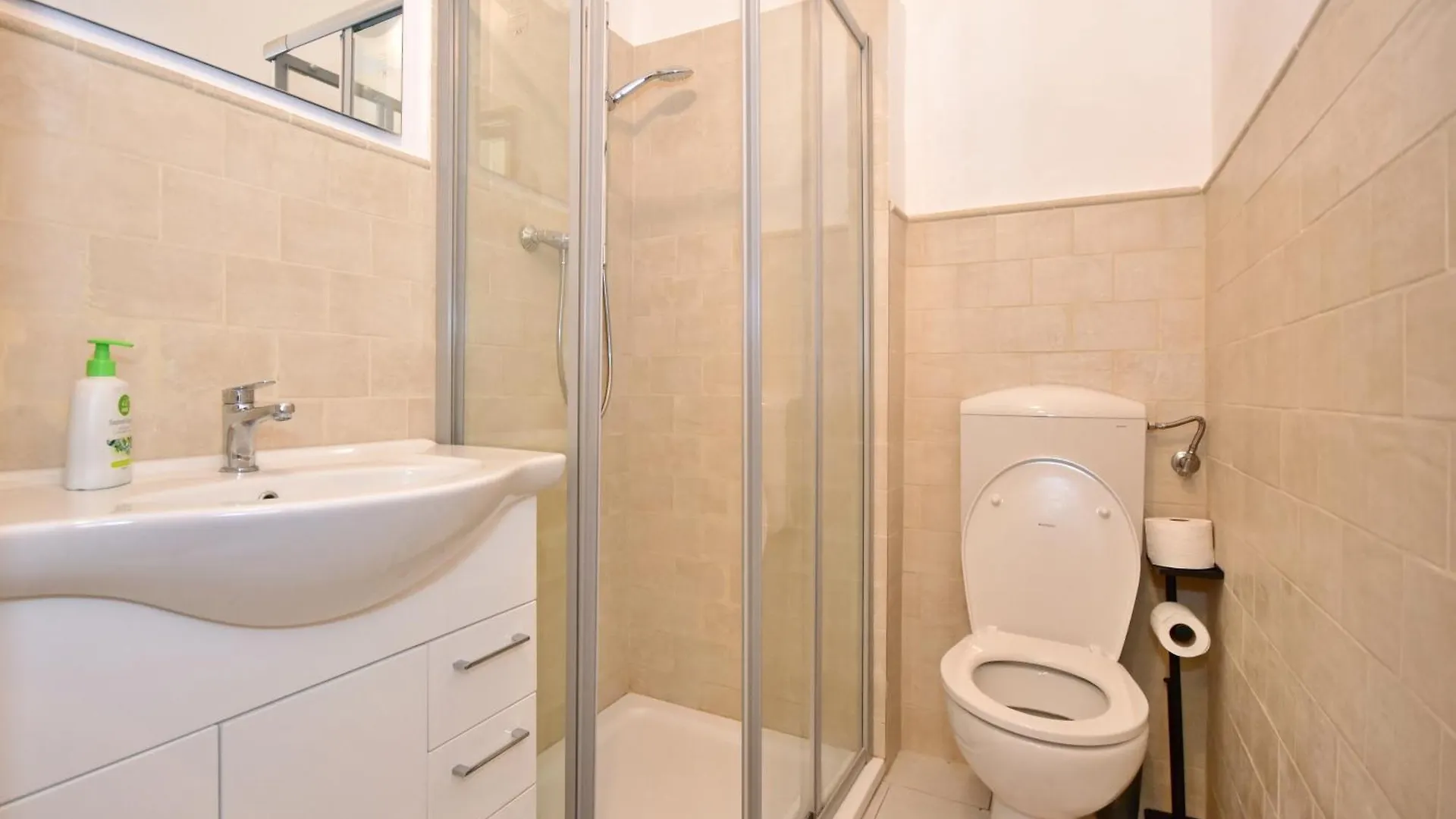 Guest house Le Case Di Isabella Gambassi Terme