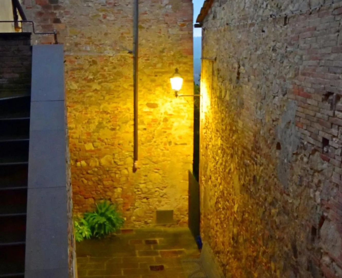 Guest house Le Case Di Isabella Gambassi Terme