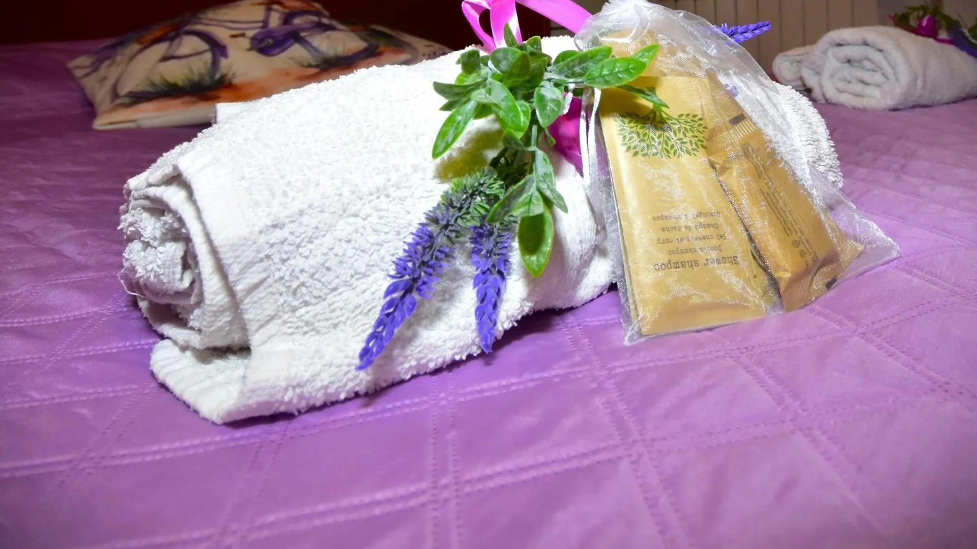 Le Case Di Isabella Gambassi Terme 0*,  Italy