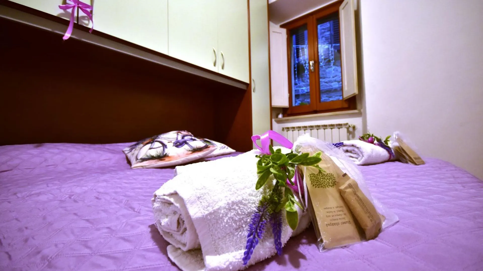 Le Case Di Isabella Gambassi Terme